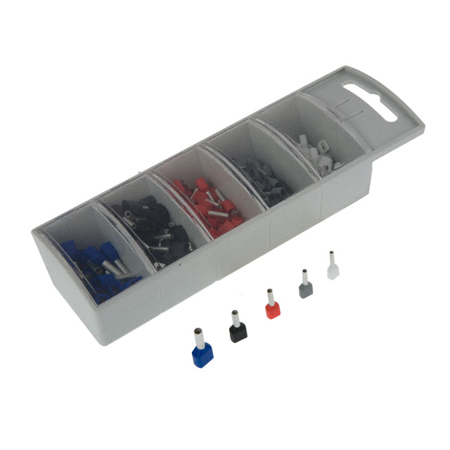 American Electrical, Inc._1617050T