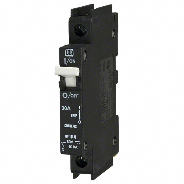 American Electrical, Inc._C30A1P-80VDC