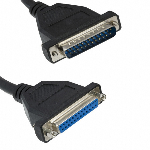 American Electrical, Inc._LDSUB-25-MF-CBL