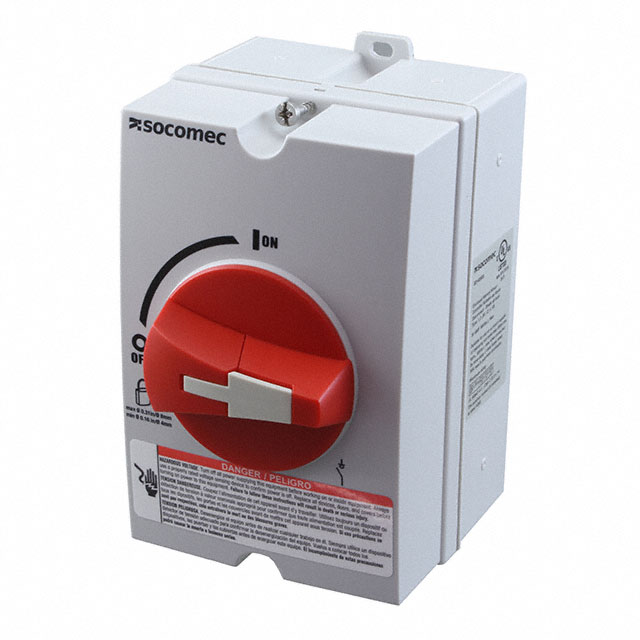 American Electrical, Inc._S22243503