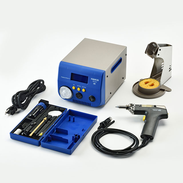 American Hakko Products, Inc._FR410-52