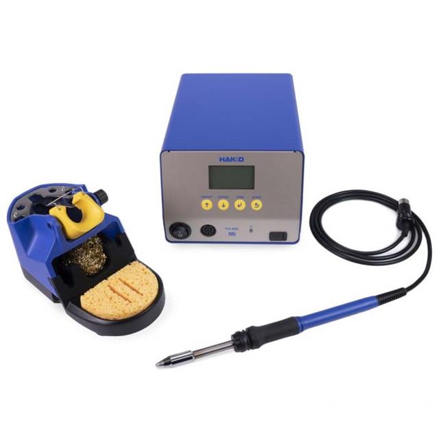 American Hakko Products, Inc._FX805-03