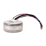 Amgis_MED0200_PWR XFMR TORO 200VA CHAS MT