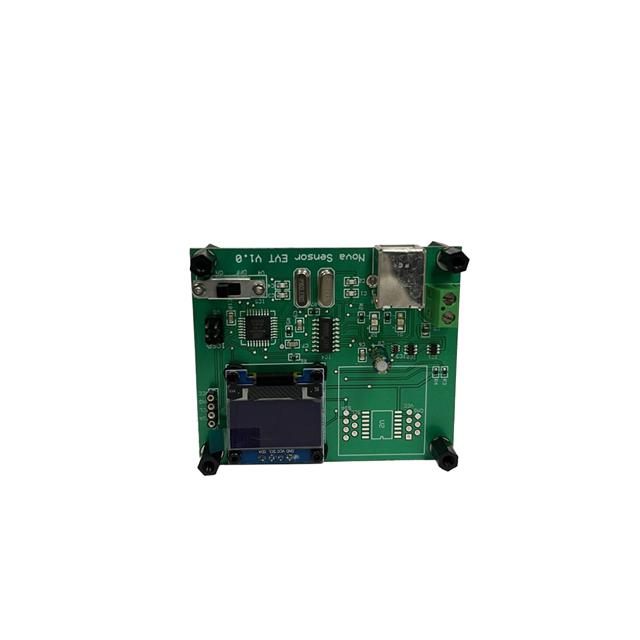Amphenol Advanced Sensors_NPI-EVAL-KIT
