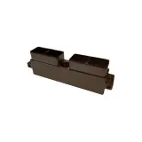 Amphenol Air LB_SIM2D82V_SHIELDED METALLIC STANDARD RECEP