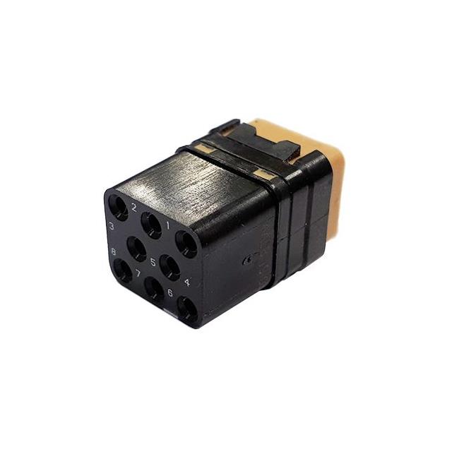 Amphenol Air LB_SIMM0816SB