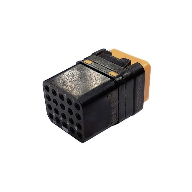 Amphenol Air LB_SIMM2022SC