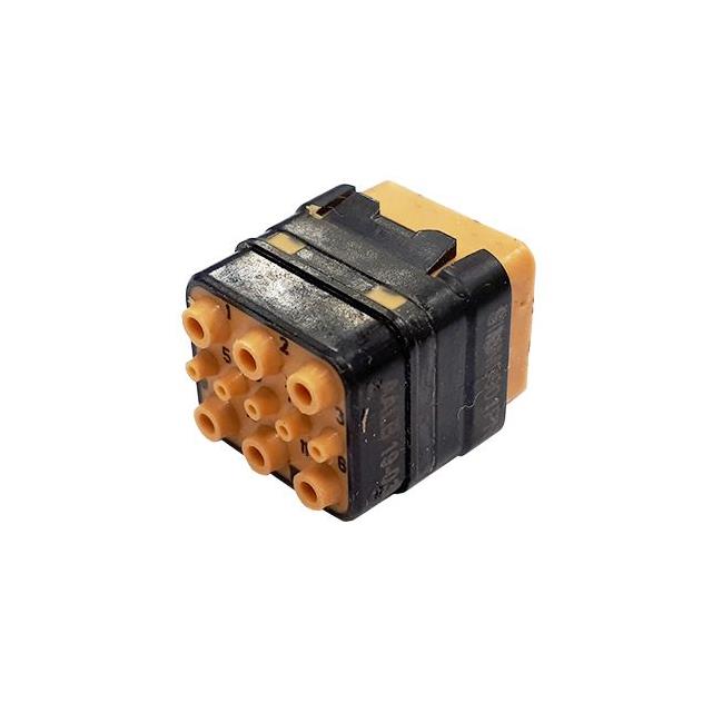 Amphenol Air LB_SIMM9901PN