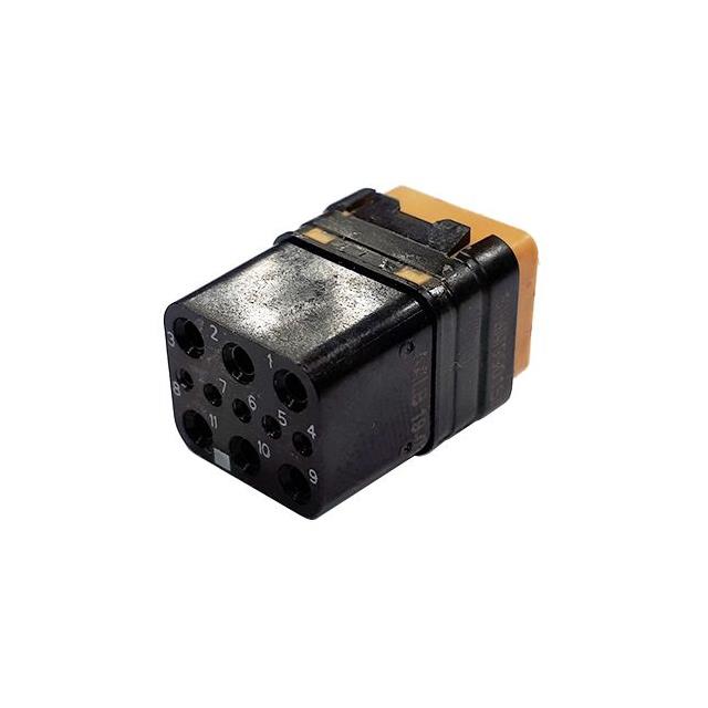 Amphenol Air LB_SIMM9901SD