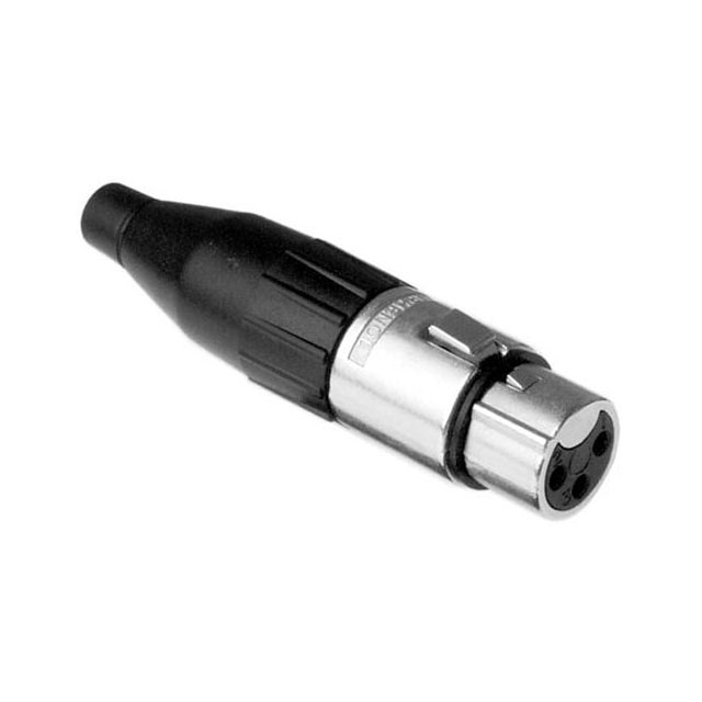 Amphenol Audio_AC3F