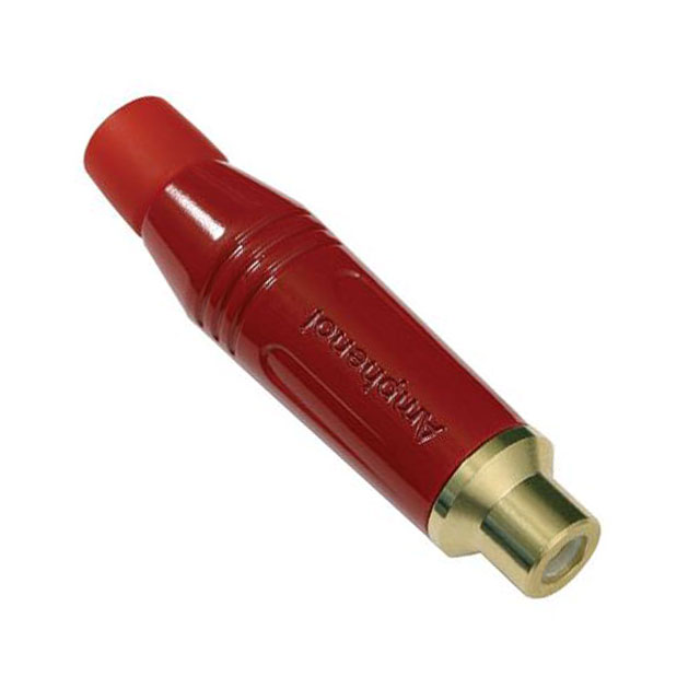 Amphenol Audio_ACJR-RED