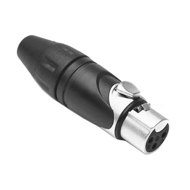 Amphenol Audio_AX3F7M