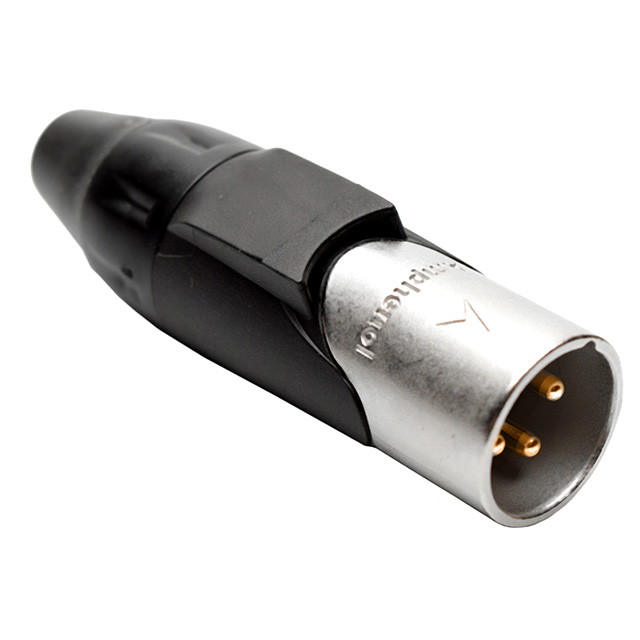 Amphenol Audio_AX3M8M-AU