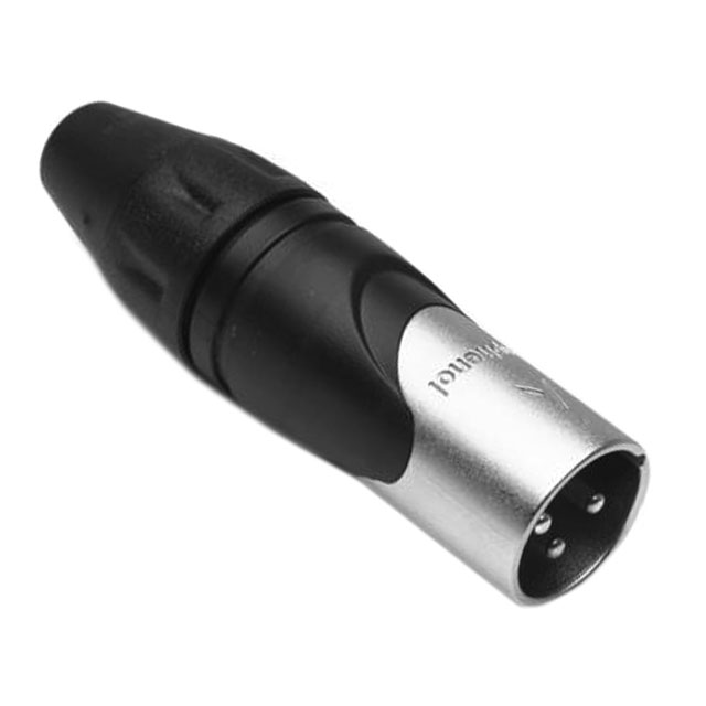 Amphenol Audio_AX3M6M