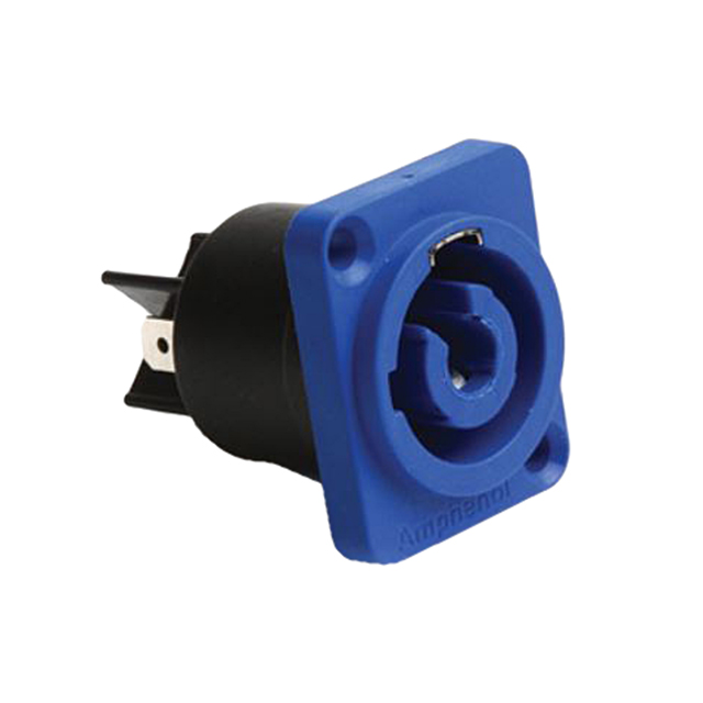 Amphenol Audio_HP-3-MD