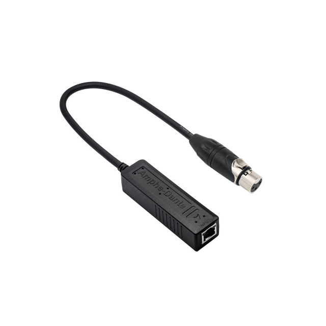 Amphenol Audio_RJD2103-0050