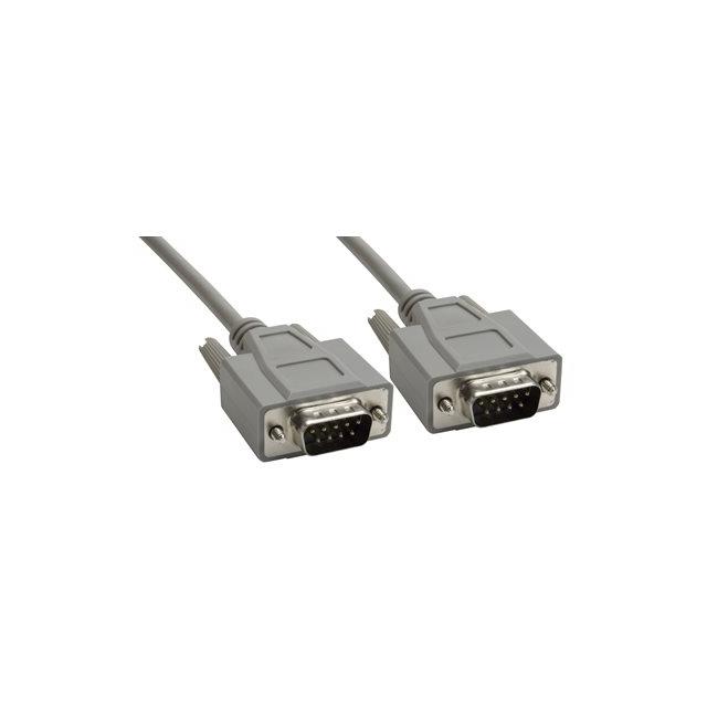 Amphenol Cables on Demand_CS-DSDMDB09MM-010
