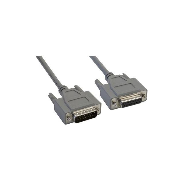 Amphenol Cables on Demand_CS-DSSMDB15MF-010