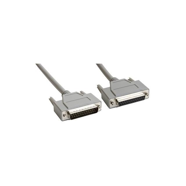 Amphenol Cables on Demand_CS-DSSMDB25MF-010