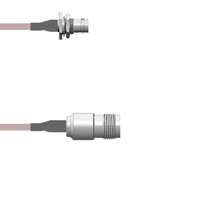 Amphenol Custom Cable_Q-0104B0001012i