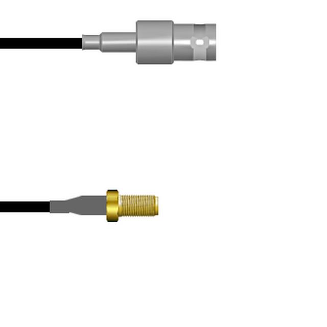 Amphenol Custom Cable_Q-0302V0003012i