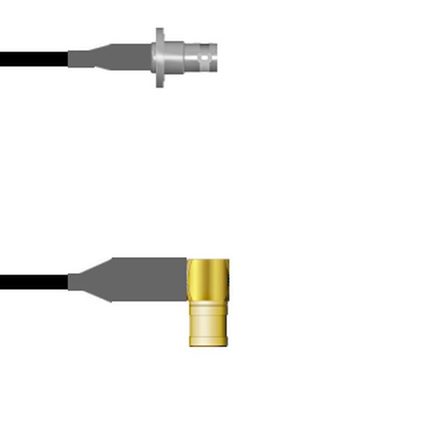 Amphenol Custom Cable_Q-0803U0008.25M