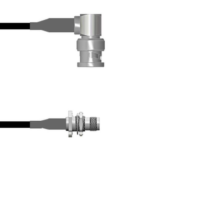 Amphenol Custom Cable_Q-0E04K0008.25M