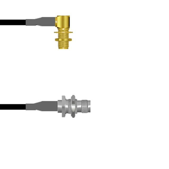 Amphenol Custom Cable_Q-2P04F0003060I