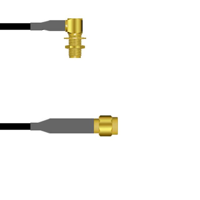 Amphenol Custom Cable_Q-2P0680003012I