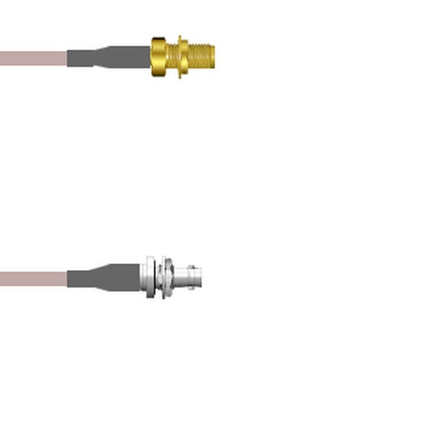 Amphenol Custom Cable_Q-2W00P0005018I