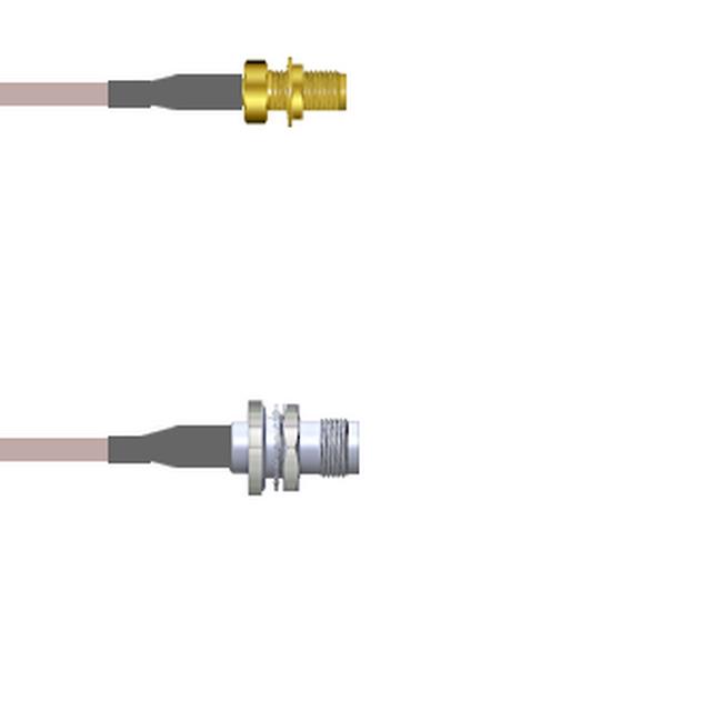 Amphenol Custom Cable_Q-2W04E00051.5M