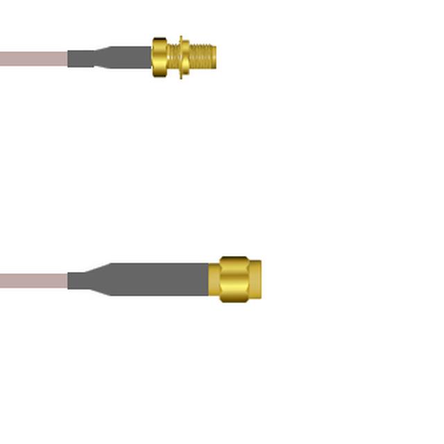Amphenol Custom Cable_Q-2W0680005003M