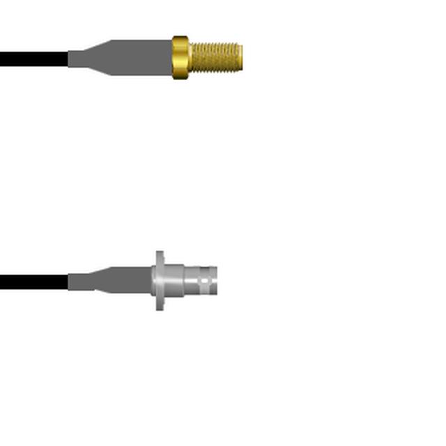 Amphenol Custom Cable_Q-2Z0080008002M