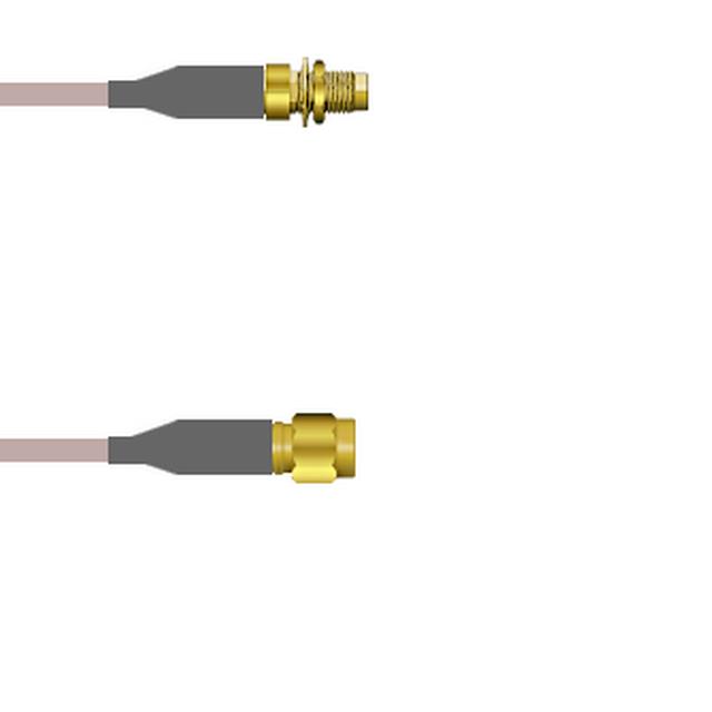 Amphenol Custom Cable_Q-3103F000H002M