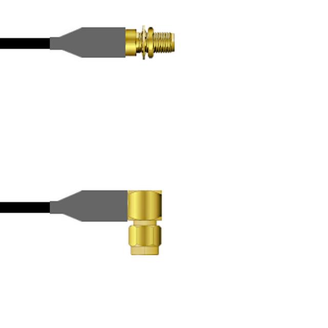 Amphenol Custom Cable_Q-32039000M072I