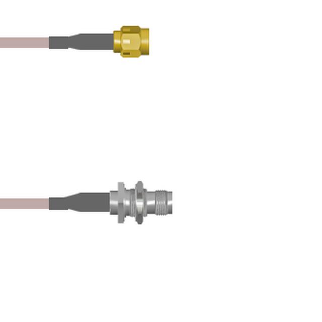 Amphenol Custom Cable_Q-3B04F0005.75M