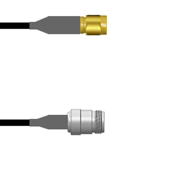 Amphenol Custom Cable_Q-6901W0008003M