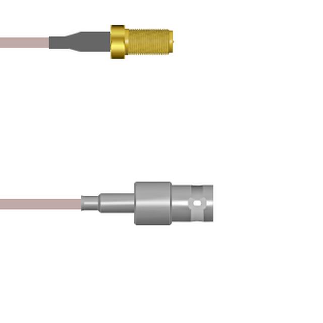 Amphenol Custom Cable_Q-710030005024I