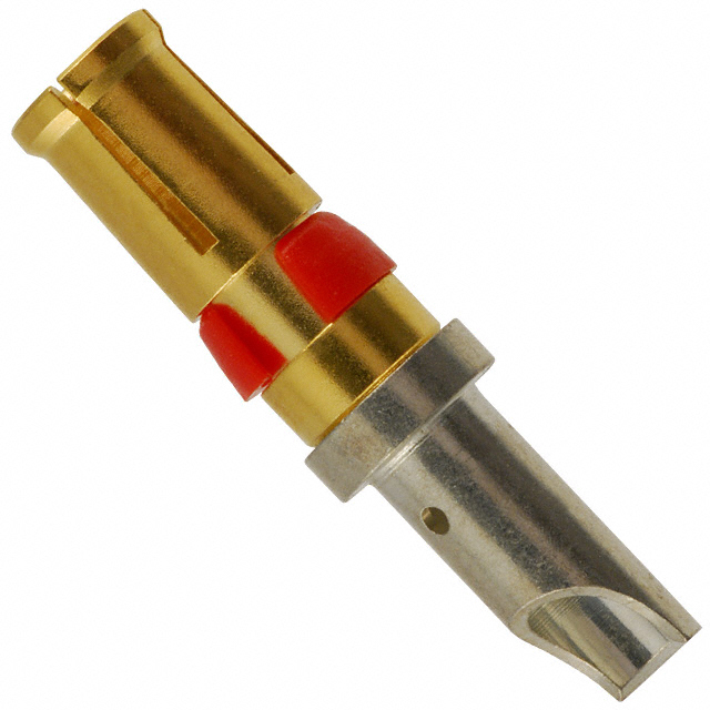 Amphenol ICC_8638PSS2005