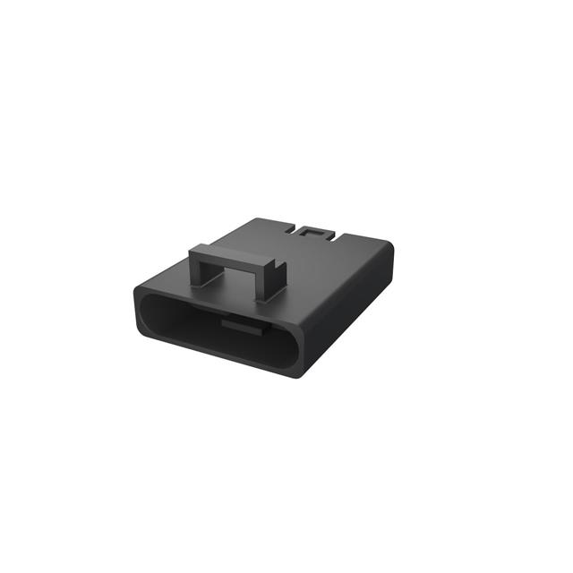 Amphenol ICC_FLHP6190