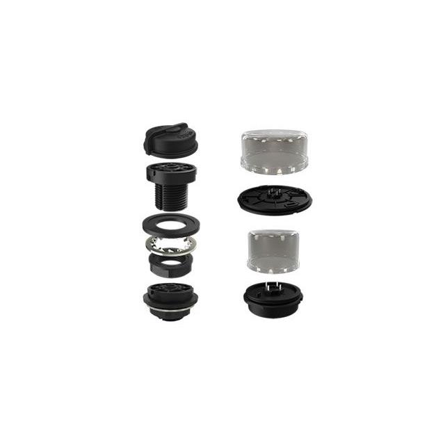 Amphenol ICC_FLSC40401000