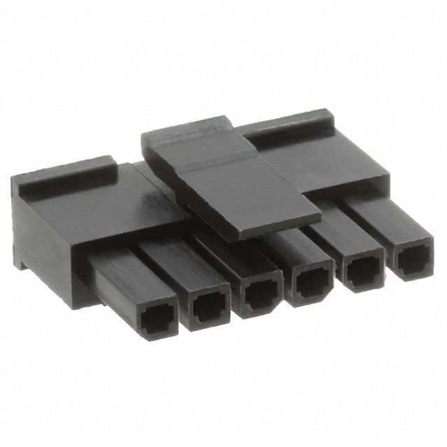 Amphenol ICC_G881H0621C3HR