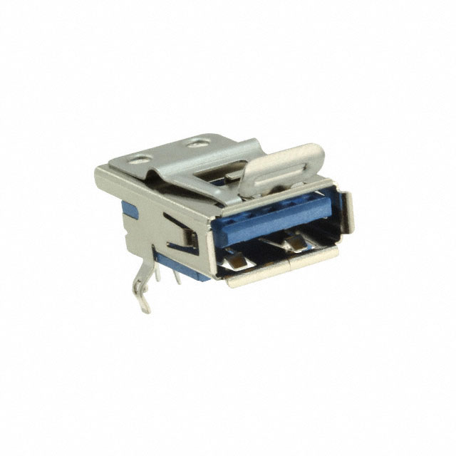 Amphenol ICC_LUSB-3193-00