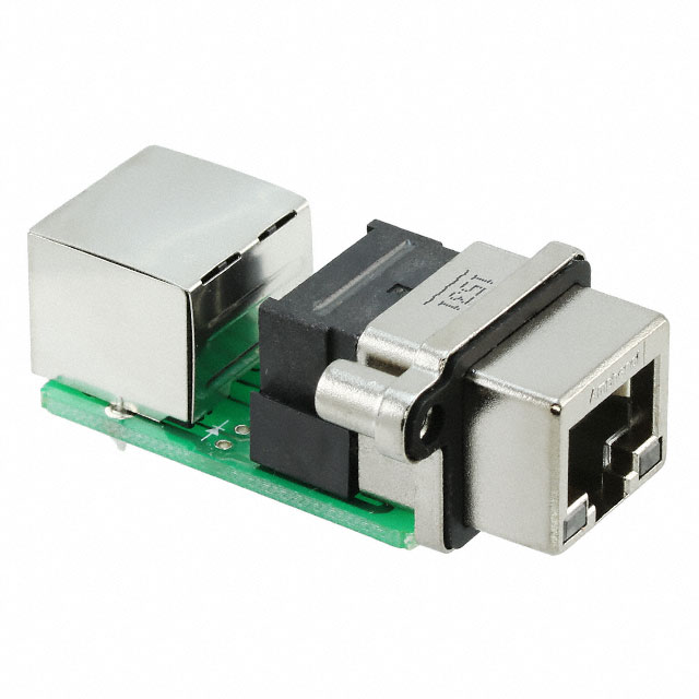 Amphenol ICC_MRJ578101