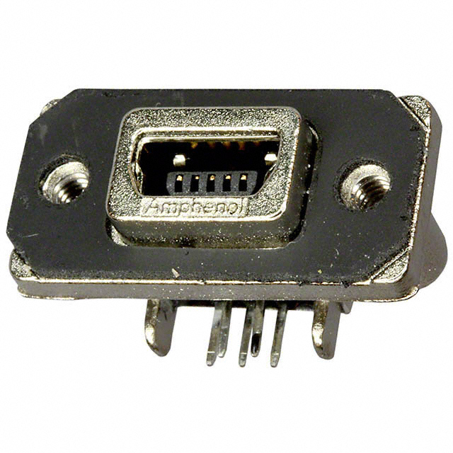 Amphenol ICC_MUSBB15134