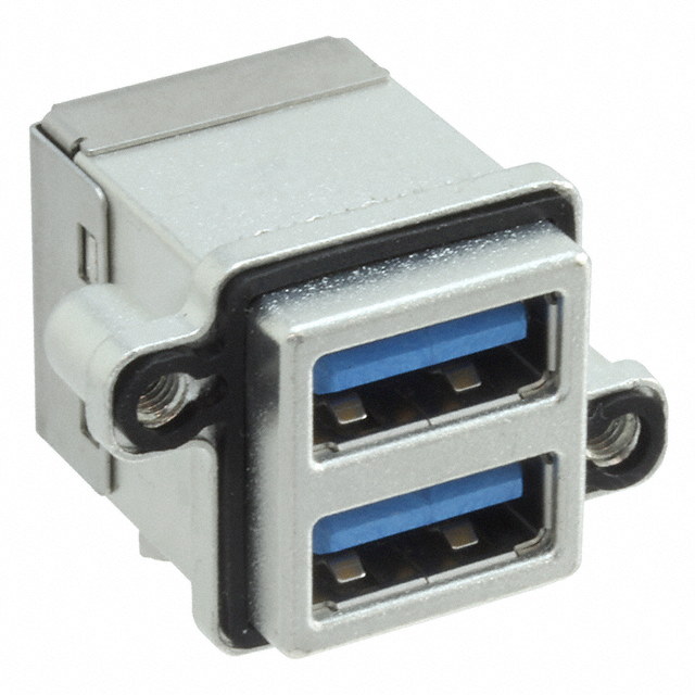 Amphenol ICC_MUSBR-4193-M0
