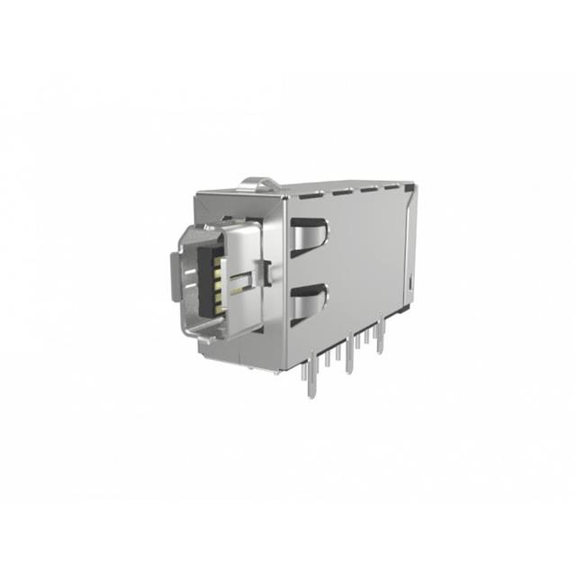 Amphenol ICC_NDMB154100