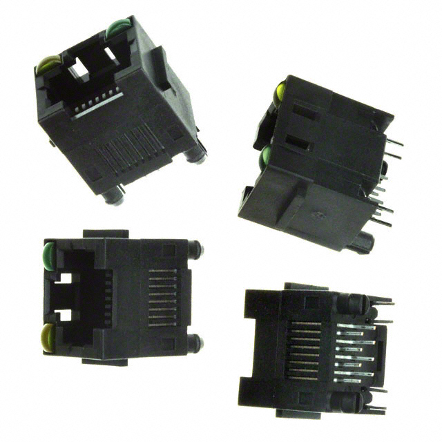 Amphenol ICC_RJHSE-3081