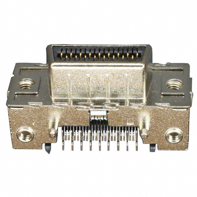 Amphenol ICC_U65-E04-1020