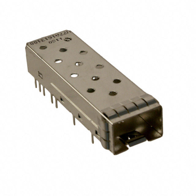 Amphenol ICC_U77-A1613-1001